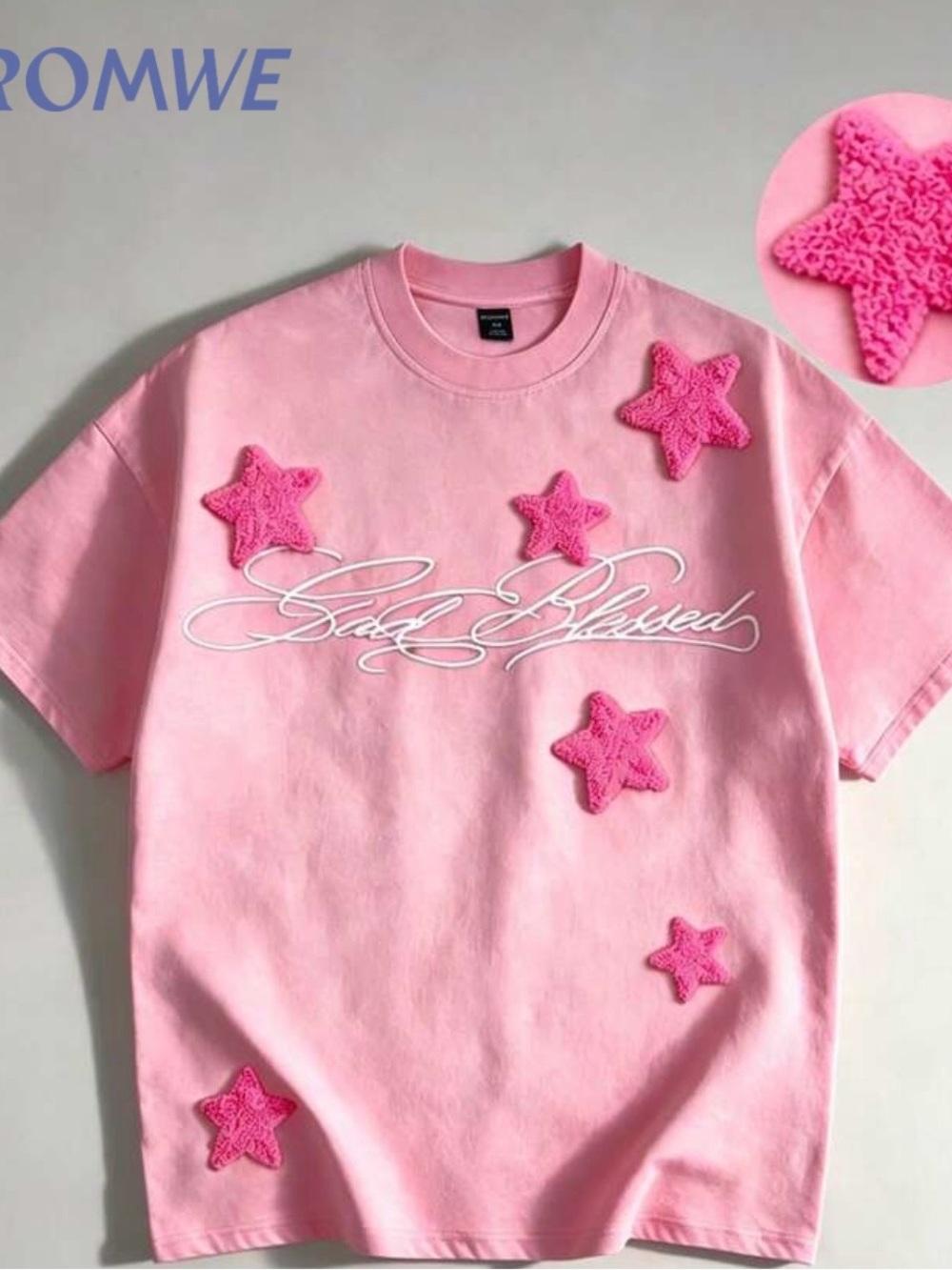 Men’s Tee Shirt